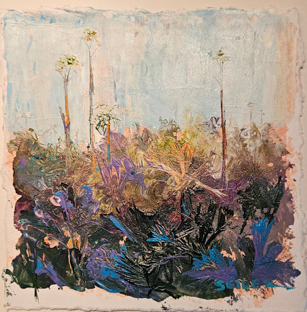 Welcome to the Jungle by Jill Seiler, Image 1.
