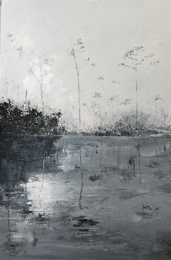 Life is Many Shades of Gray by Jill Seiler, Image 1.
