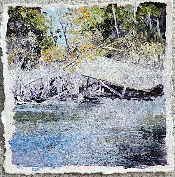 Just Memories by Jill Seiler, Image 1.