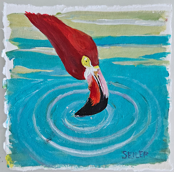 Ripple by Jill Seiler, Image 1.