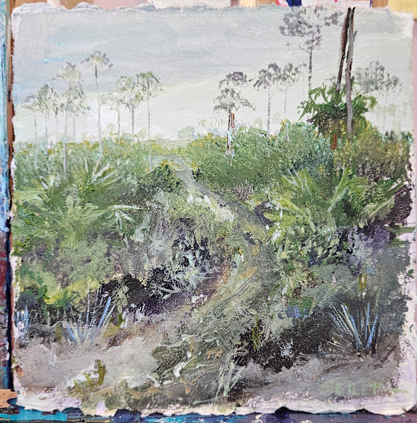 Mississippi Moon by Jill Seiler, Image 1.