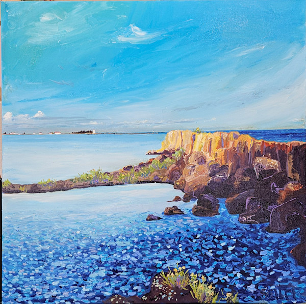 Grand Marais Light by Jill Seiler, Image 1.