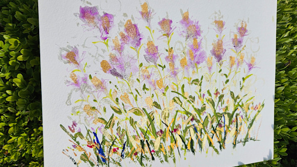 Order in the caos by Jill Seiler, Image 1.