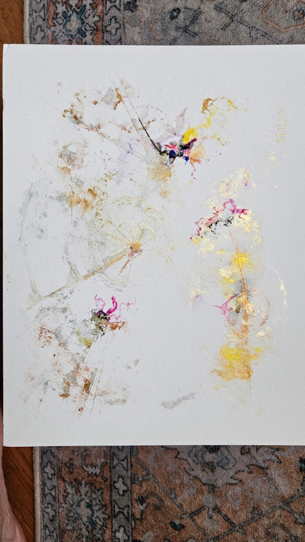 Heaven on Earth by Jill Seiler, Image 1.