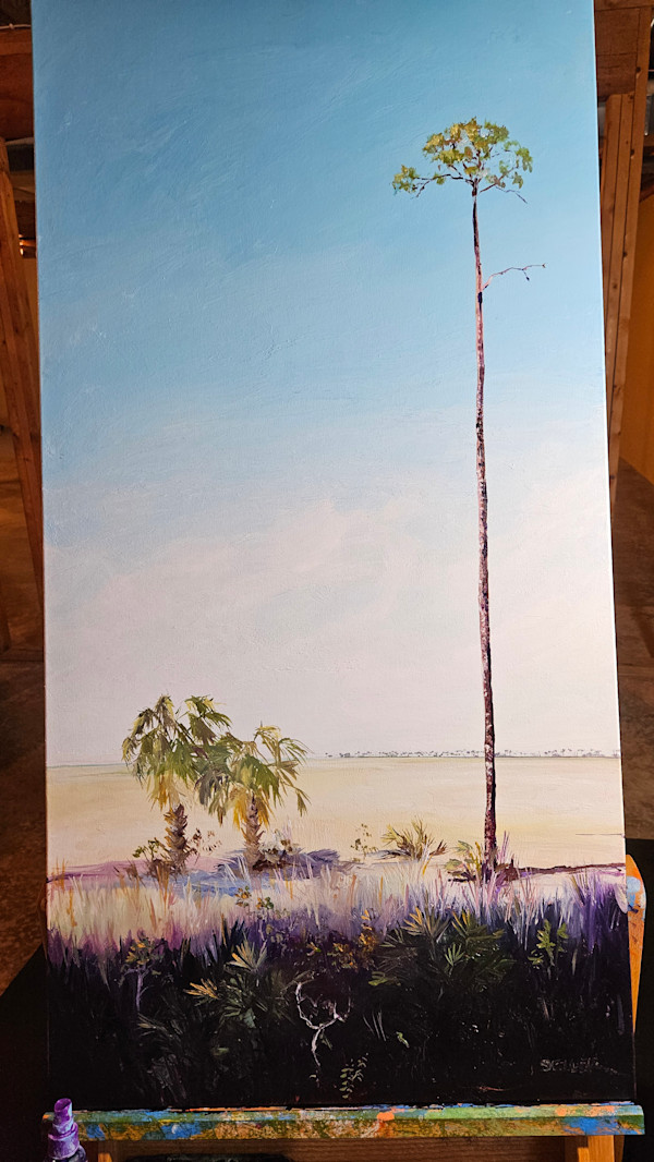 Resilient by Jill Seiler, Image 1.