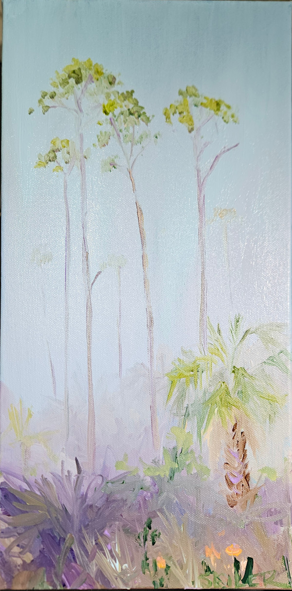 With Arms Wide Open by Jill Seiler, Image 1.