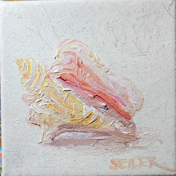Conch by Jill Seiler, Image 1.