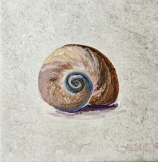 Moon by Jill Seiler, Image 1.