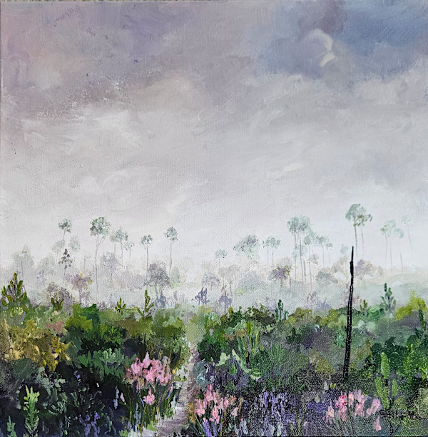 Nature's Resilience by Jill Seiler, Image 1.