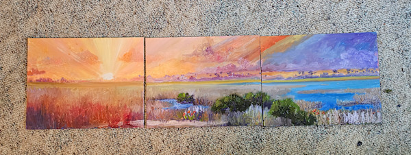 Glory B by Jill Seiler, Image 1.