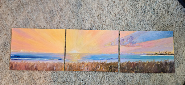 Let it B by Jill Seiler, Image 1.