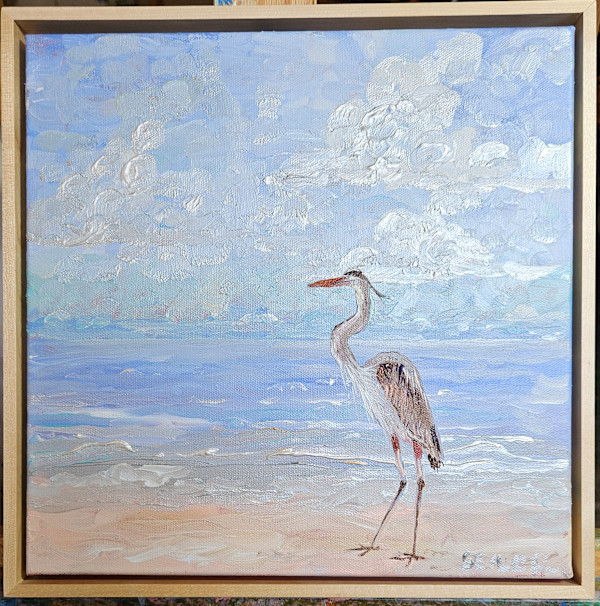 Soft and Gentle by Jill Seiler, Image 1.
