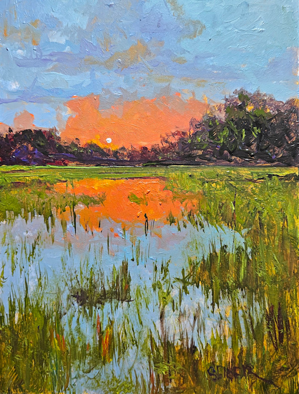 Breathe In by Jill Seiler, Image 1.