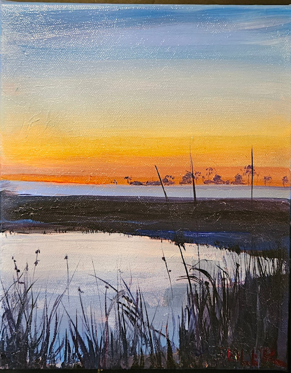 Quiet by Jill Seiler, Image 1.