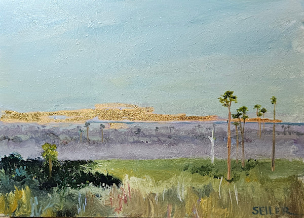In The Distance by Jill Seiler, Image 1.
