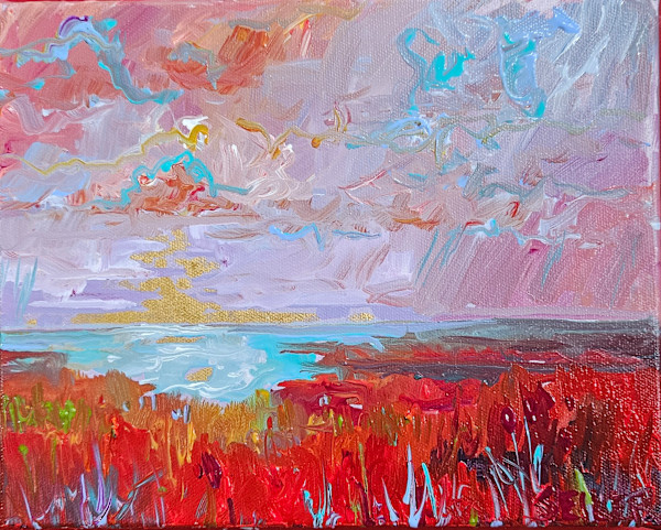 Color My World by Jill Seiler, Image 1.