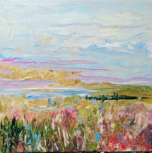 Cool Change by Jill Seiler, Image 1.