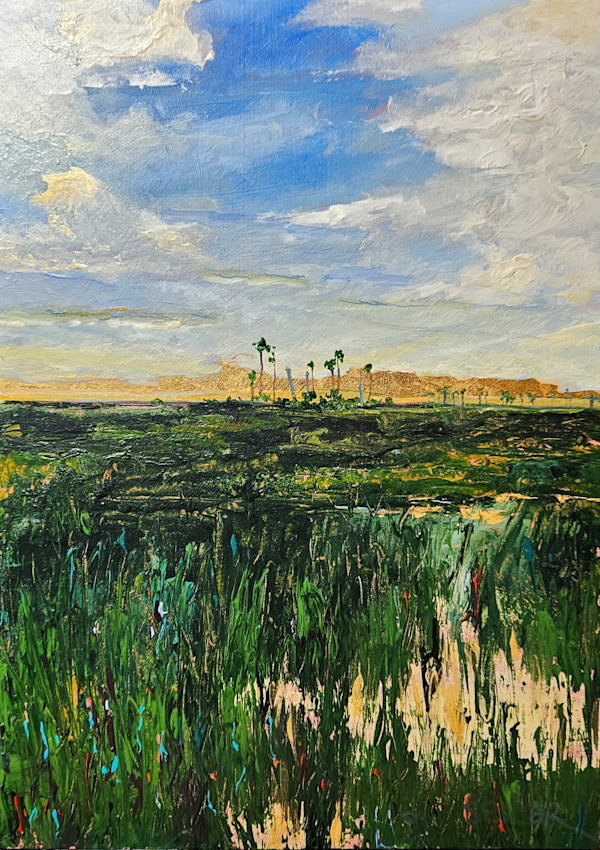 On the Edge of Heaven by Jill Seiler, Image 1.