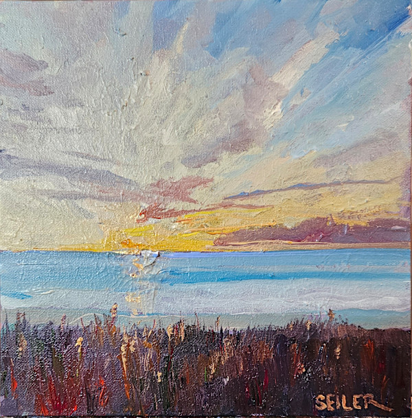 Beach Glory by Jill Seiler, Image 1.