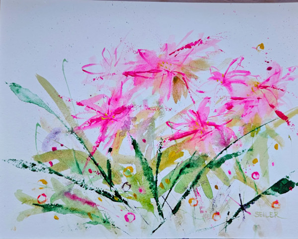 Happy Day by Jill Seiler
