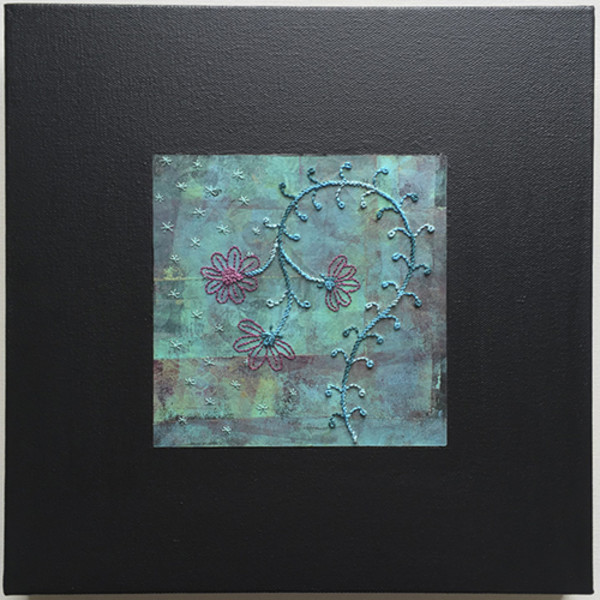 Daydream No. 7 by Heather Elliott