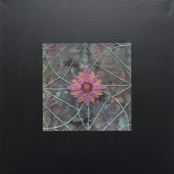 Daydream No. 9 by Heather Elliott