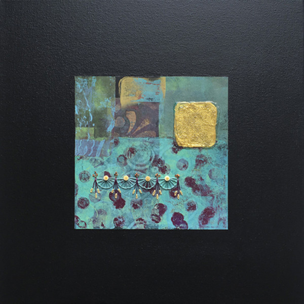 Daydream No. 11 by Heather Elliott