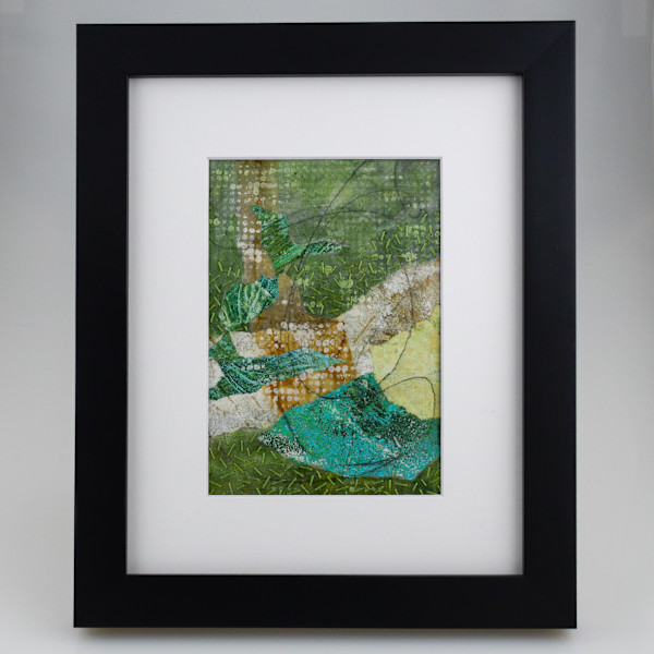 Grounded No. 2 by Heather Elliott