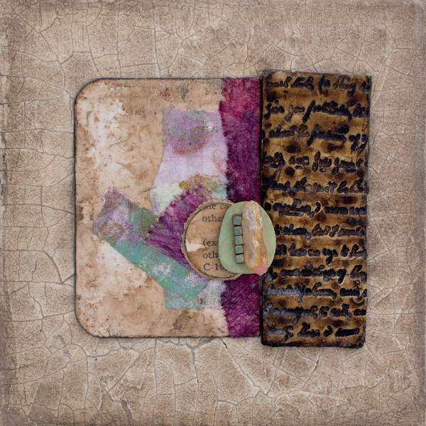 Alone Together No. 4 by Heather Elliott