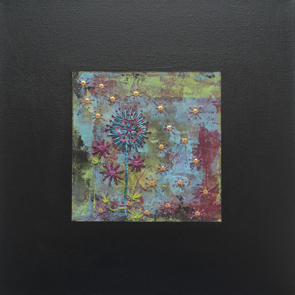 Daydream No. 5 by Heather Elliott