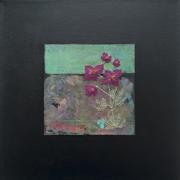 Daydream No. 4 by Heather Elliott
