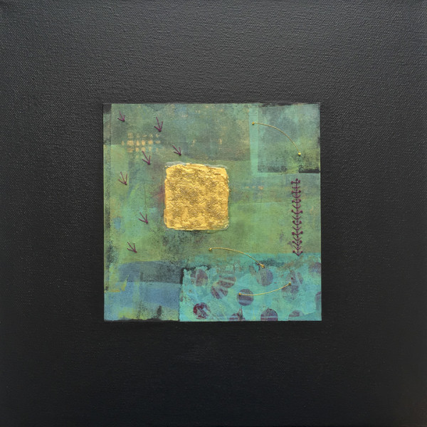 Daydream No. 6 by Heather Elliott