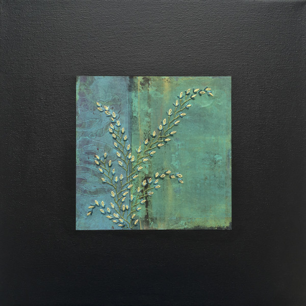 Daydream No. 3 by Heather Elliott