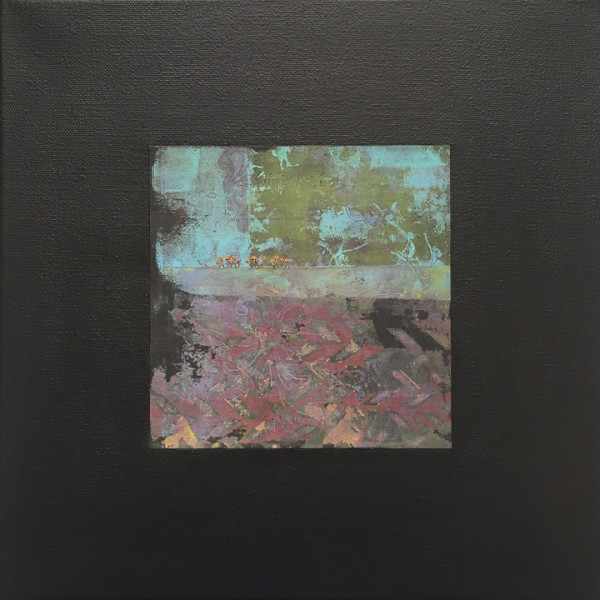 Daydream No. 2 by Heather Elliott