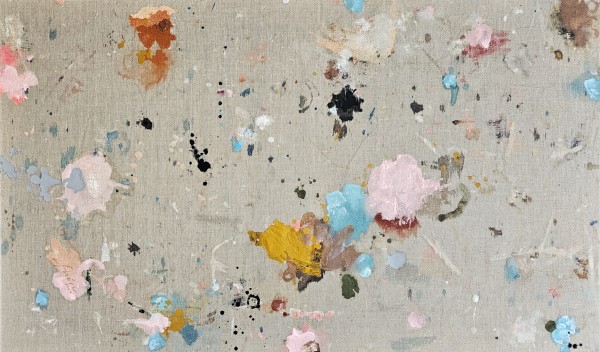 A Piece of my Space #23 by Lotta Sirén