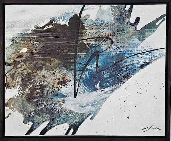 Window into a Parallel Universe by Lotta Sirén