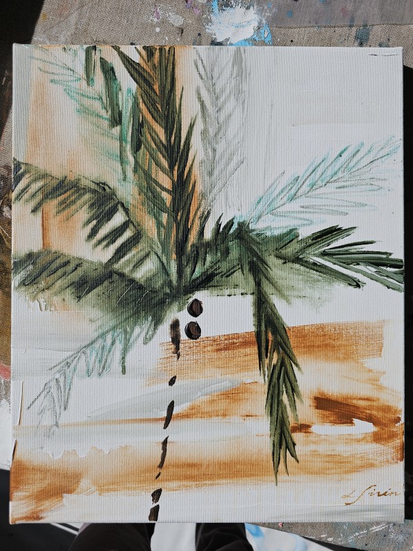 OTA KIINNI JOS SAAT by Lotta Sirén