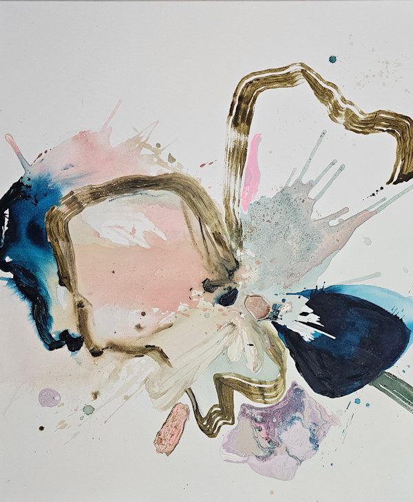 I Have it in Me by Lotta Sirén