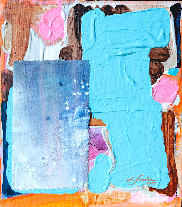 Free Soul by Lotta Sirén