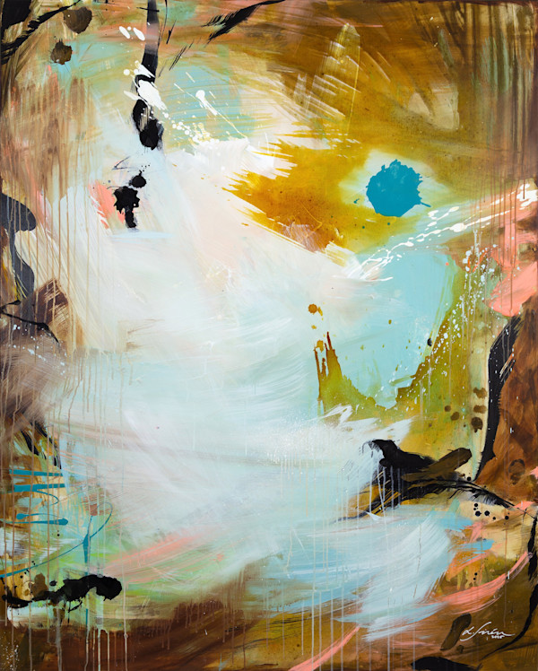 Fresh Out Of Fks by Lotta Sirén