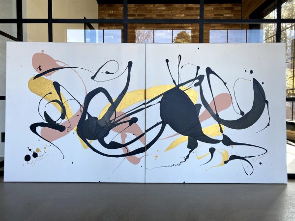 My favorite song I & II by Lotta Sirén