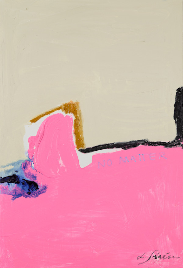 No Matter by Lotta Sirén, Image 1.