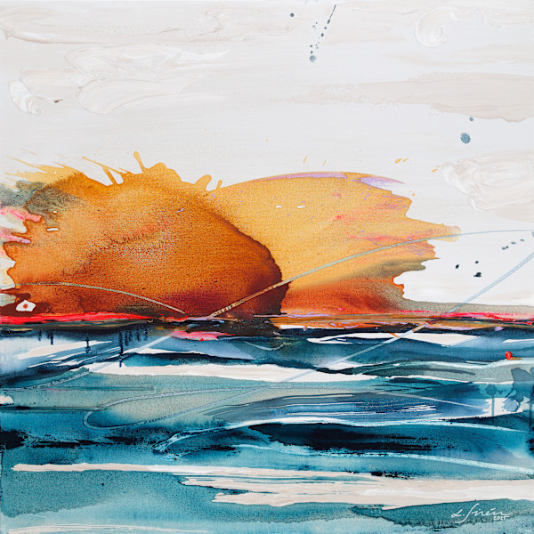 Sometimes you win, sometimes you learn by Lotta Sirén