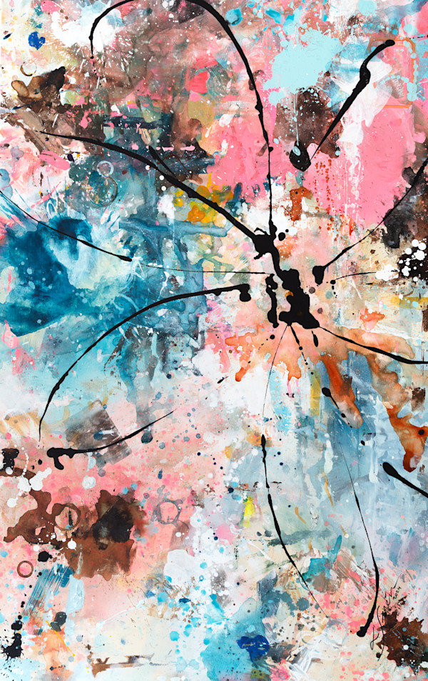 A Piece of my Space #20 by Lotta Sirén