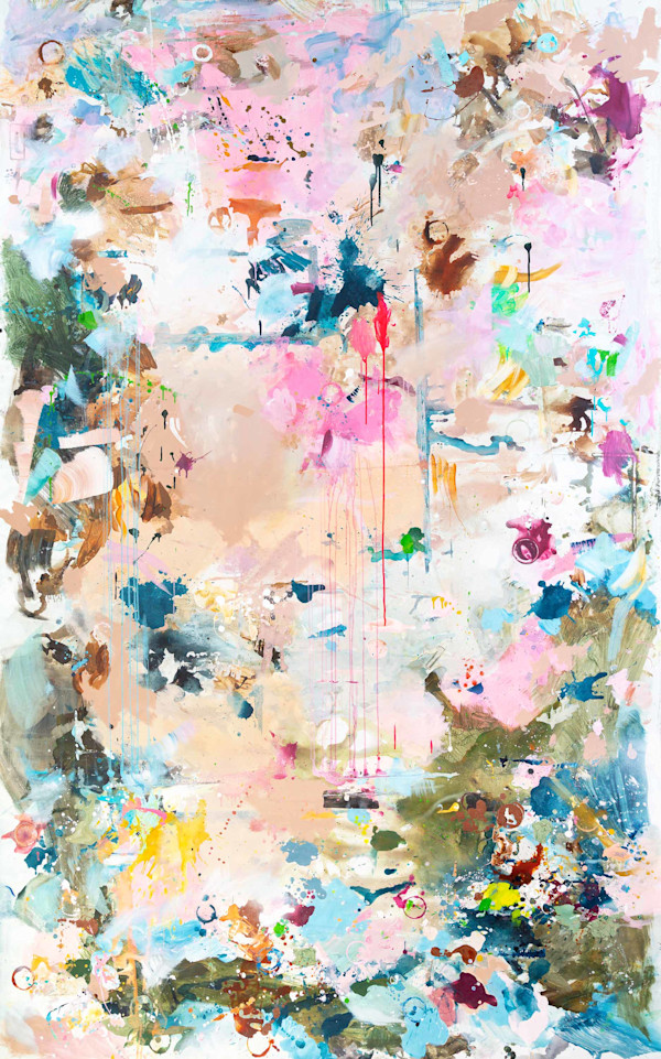 A Piece of My Space #29 by Lotta Sirén, Image 3.