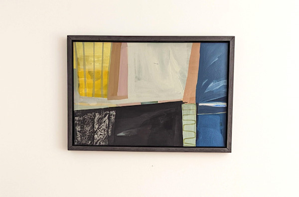 Five Elements by Anne Abueva, Image 1.