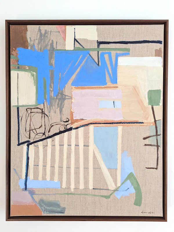 Untitled by Anne Abueva