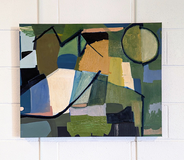 Clandestine Operation by Anne Abueva, Image 2.