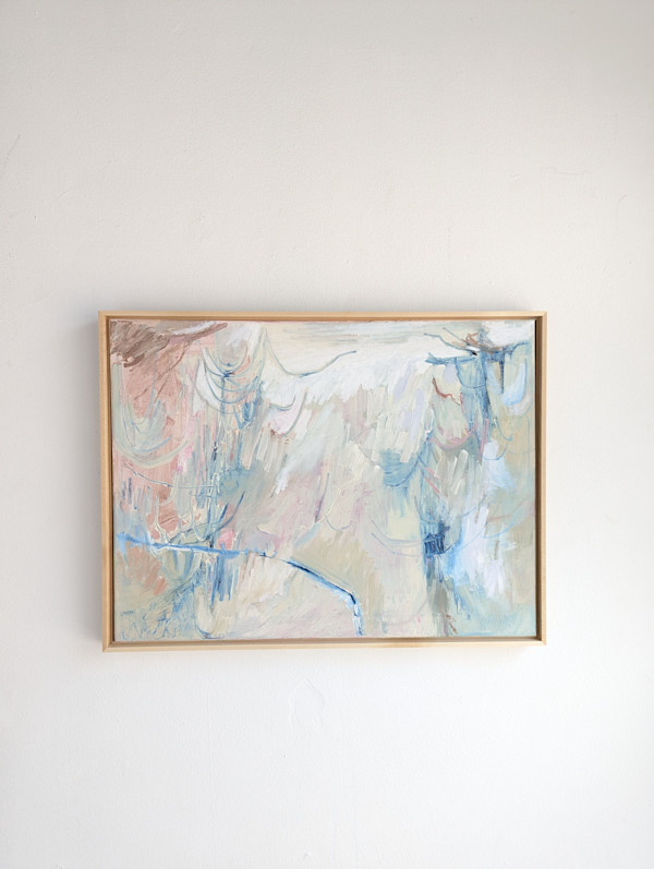 Fleeting Moment by Anne Abueva