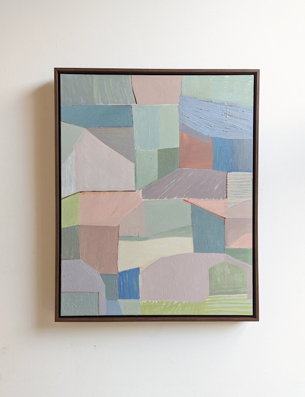 Far - Woe by Anne Abueva, Image 1.